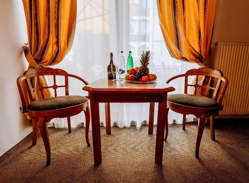 Schlosshotel Marienbad image