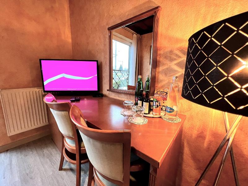 Schlosshotel Marienbad image