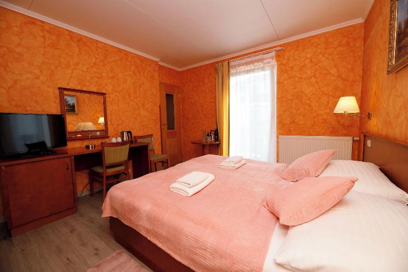 Schlosshotel Marienbad image