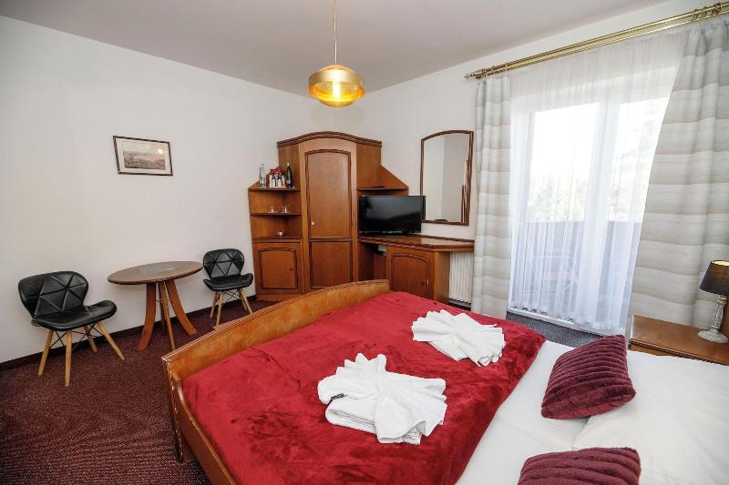 Schlosshotel Marienbad image
