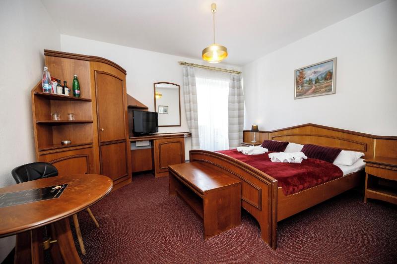 Schlosshotel Marienbad image
