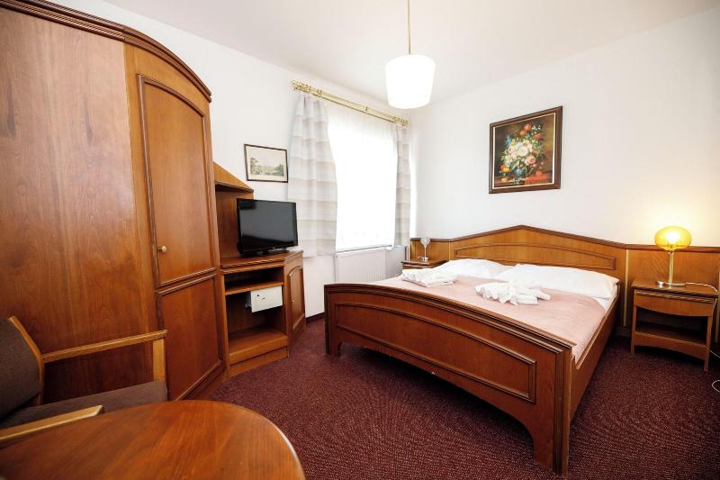 Schlosshotel Marienbad image