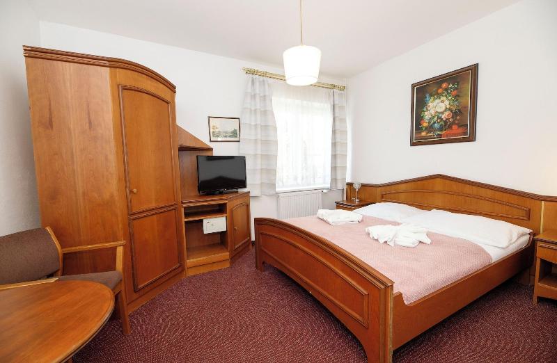 Schlosshotel Marienbad image