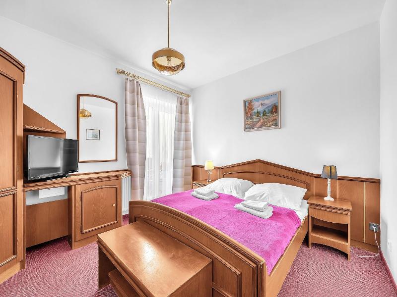 Schlosshotel Marienbad image