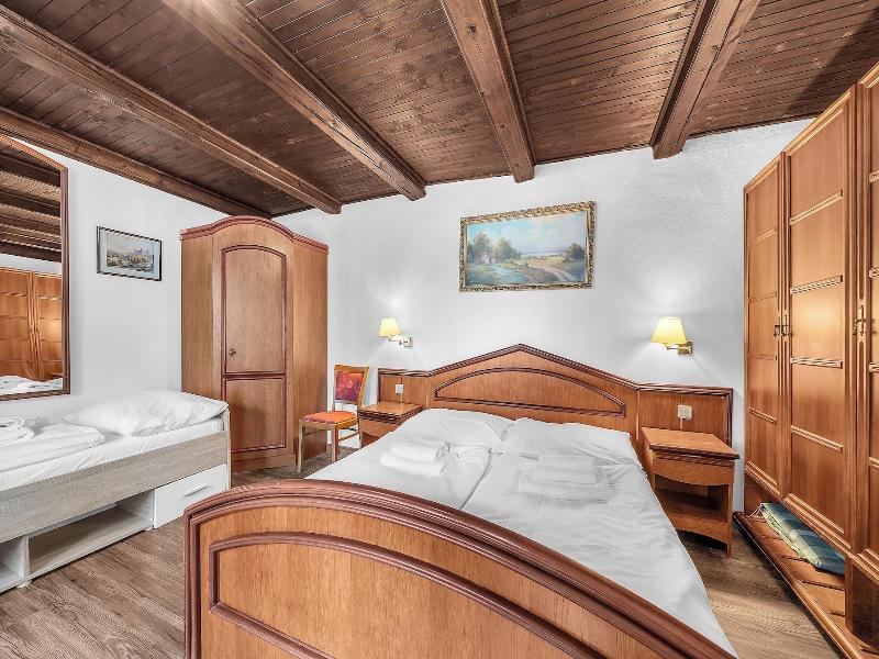 Schlosshotel Marienbad image
