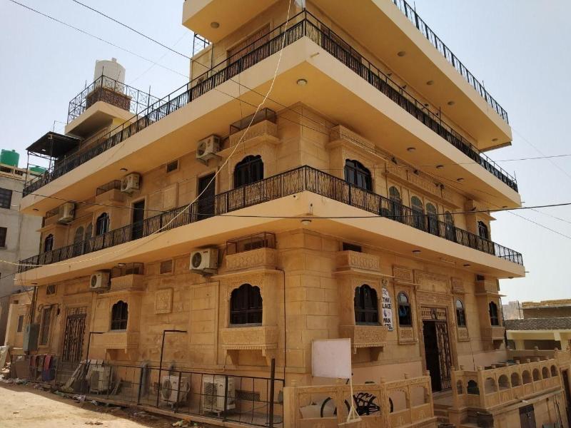 Prithvi Palace image