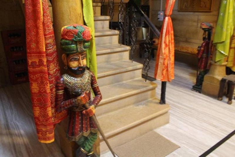 Prithvi Palace image