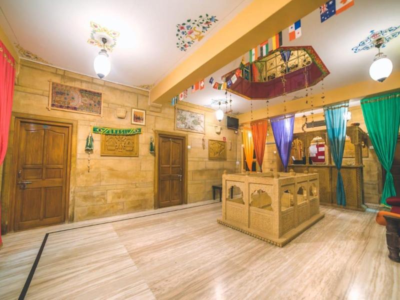 Prithvi Palace image