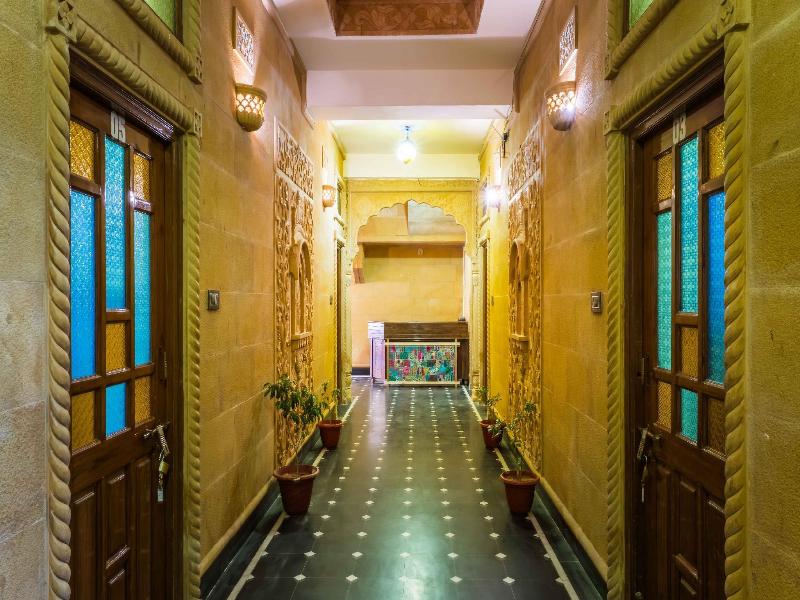 Prithvi Palace image