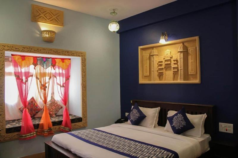 Prithvi Palace image