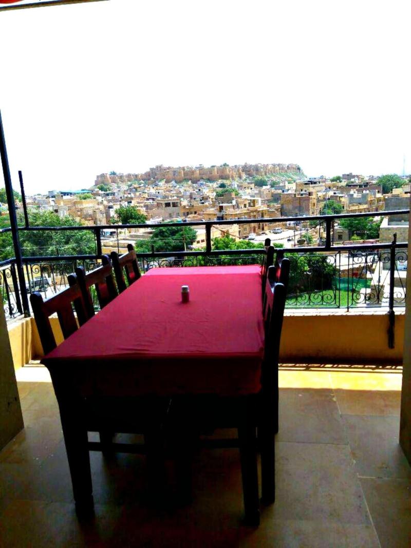 Prithvi Palace image