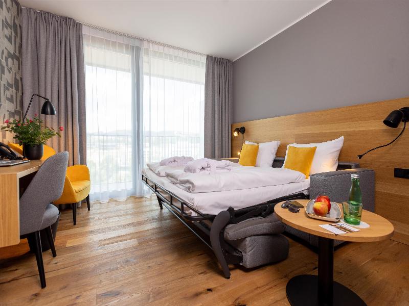 Best Western Parkhotel Hagenberg image