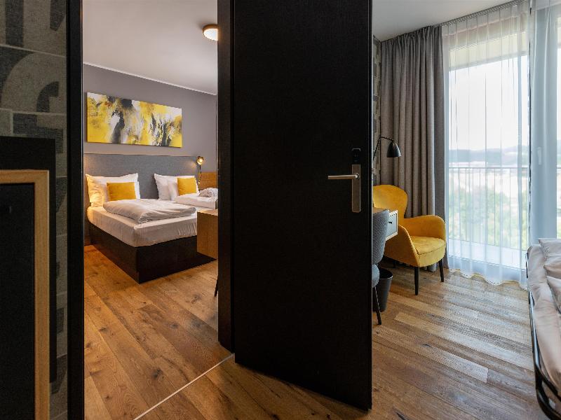 Best Western Parkhotel Hagenberg image