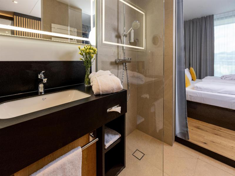 Best Western Parkhotel Hagenberg image