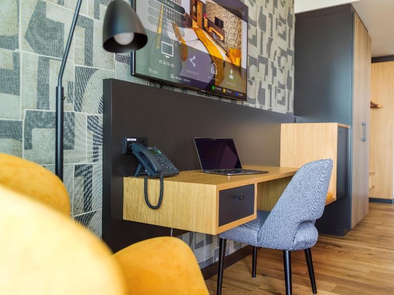 Best Western Parkhotel Hagenberg image