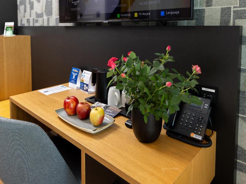 Best Western Parkhotel Hagenberg image