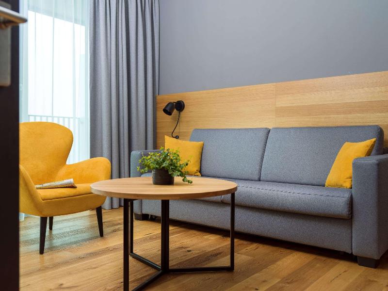 Best Western Parkhotel Hagenberg image