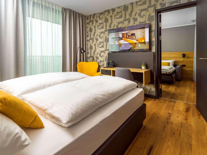 Best Western Parkhotel Hagenberg image