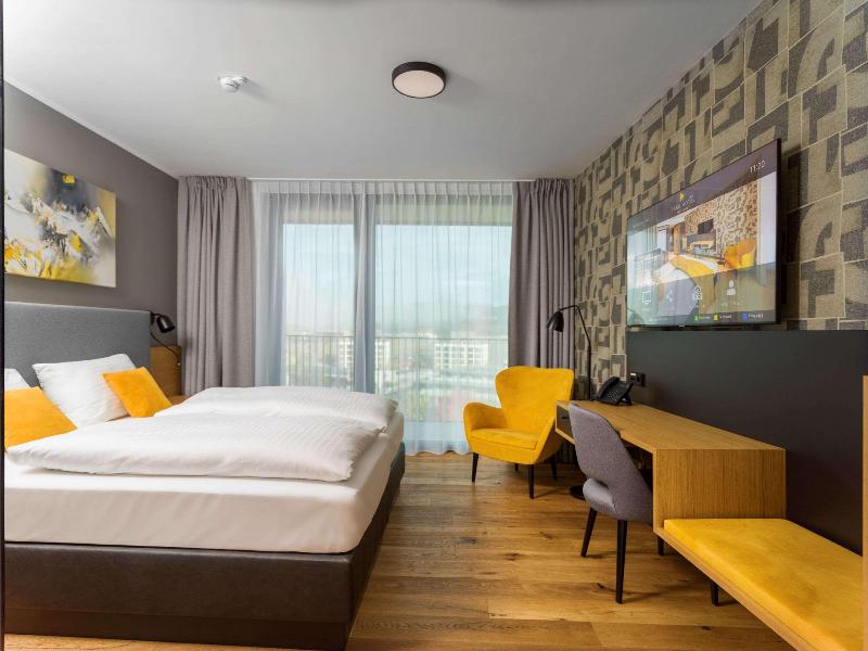 Best Western Parkhotel Hagenberg image