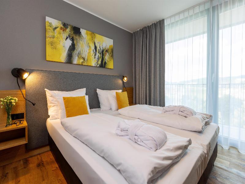 Best Western Parkhotel Hagenberg image