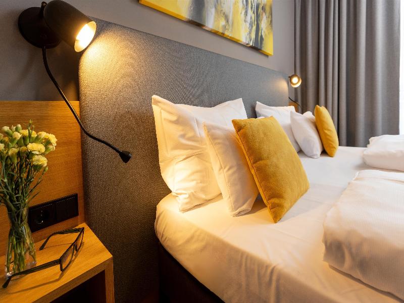 Best Western Parkhotel Hagenberg image