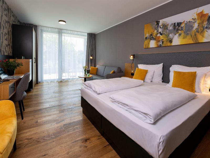 Best Western Parkhotel Hagenberg image