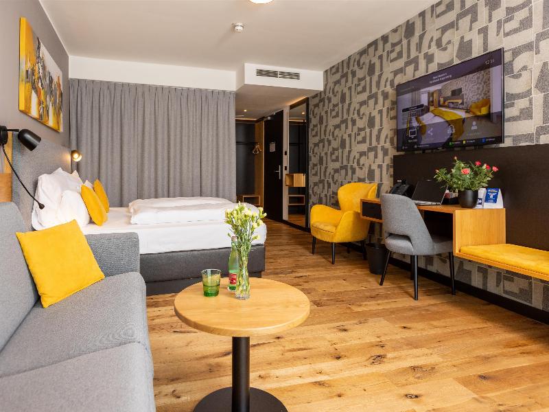 Best Western Parkhotel Hagenberg image