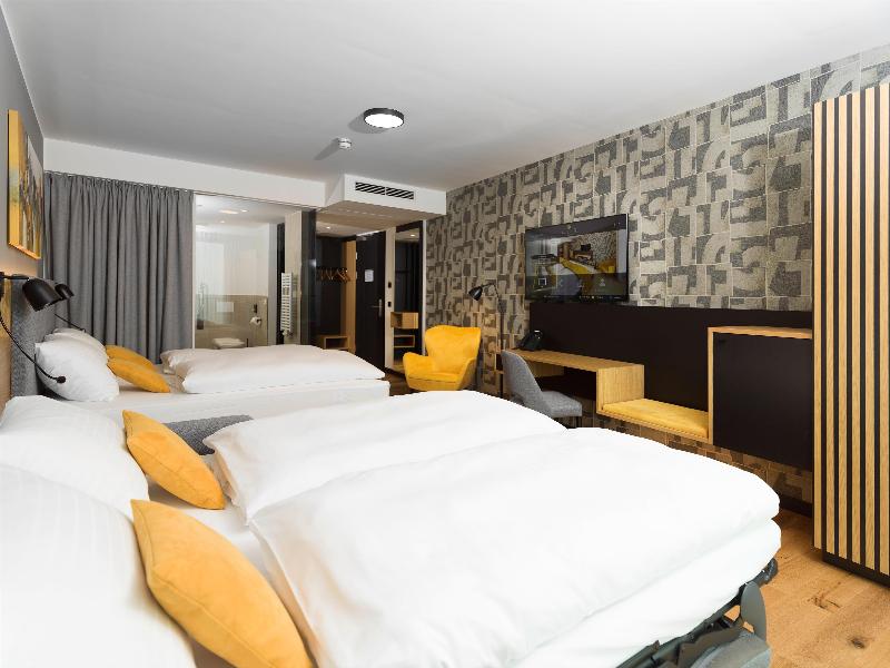 Best Western Parkhotel Hagenberg image