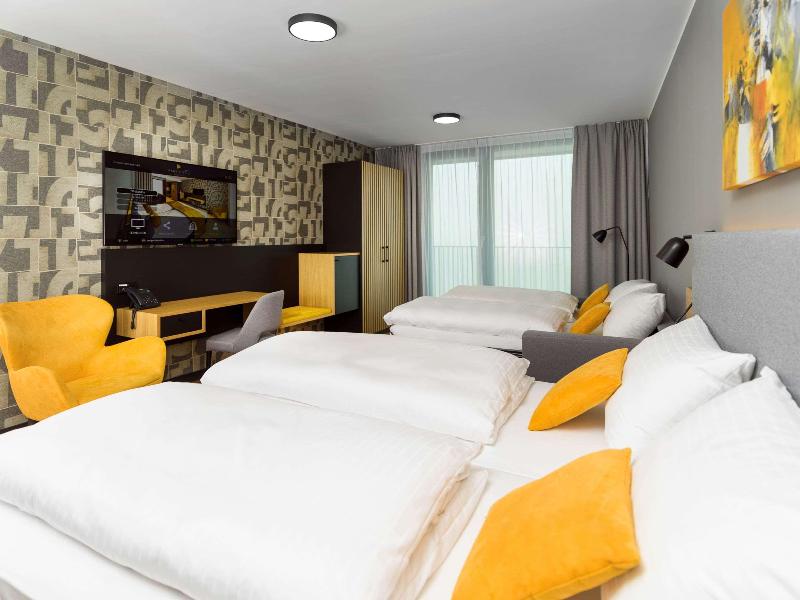 Best Western Parkhotel Hagenberg image