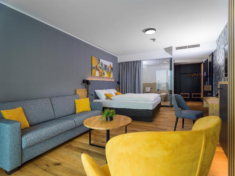 Best Western Parkhotel Hagenberg image