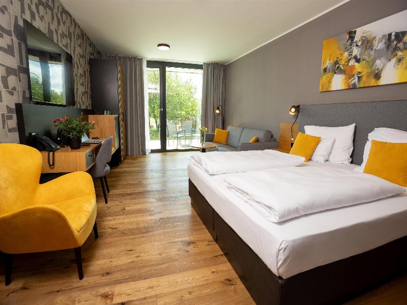 Best Western Parkhotel Hagenberg image