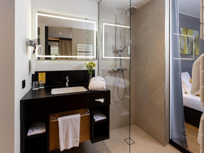 Best Western Parkhotel Hagenberg image