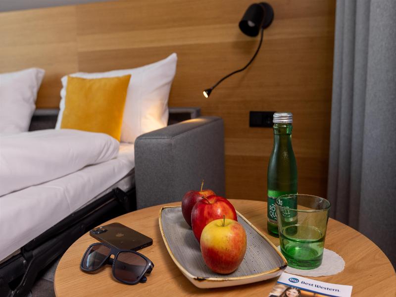 Best Western Parkhotel Hagenberg image