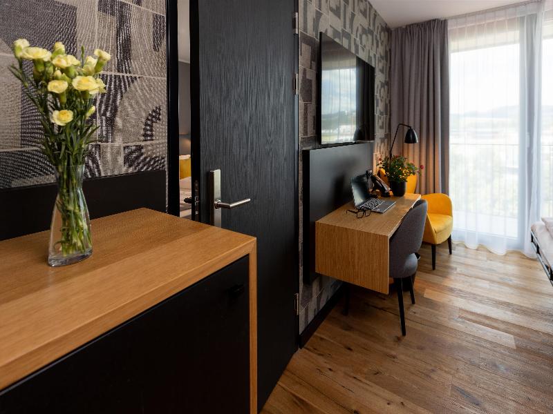 Best Western Parkhotel Hagenberg image