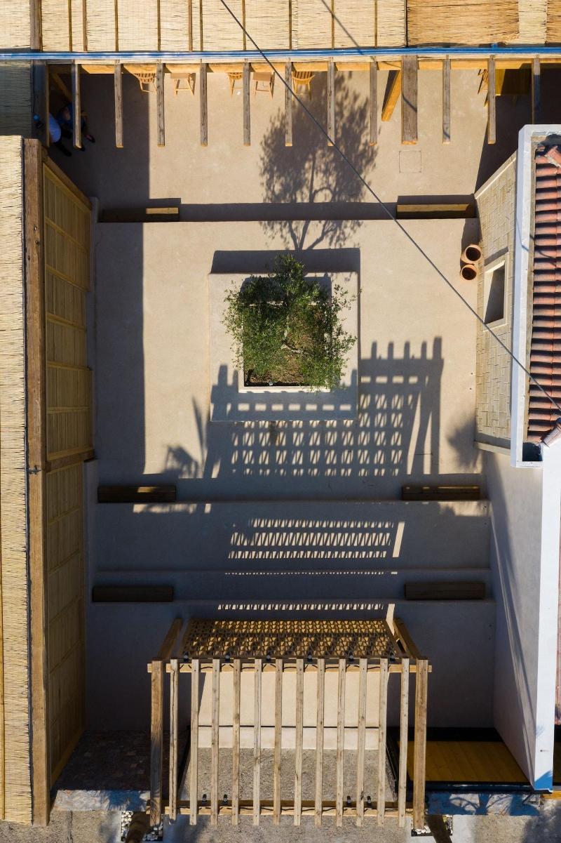 Vriniotis Hotel