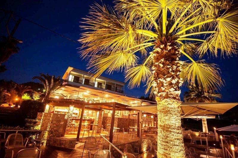 Vriniotis Hotel image