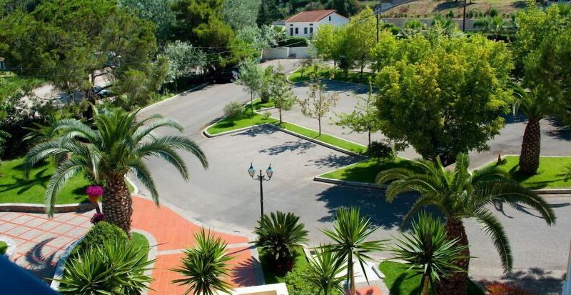 Vriniotis Hotel image