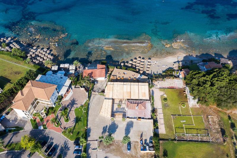 Vriniotis Hotel image