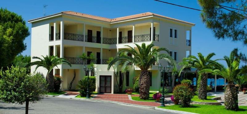 Vriniotis Hotel image