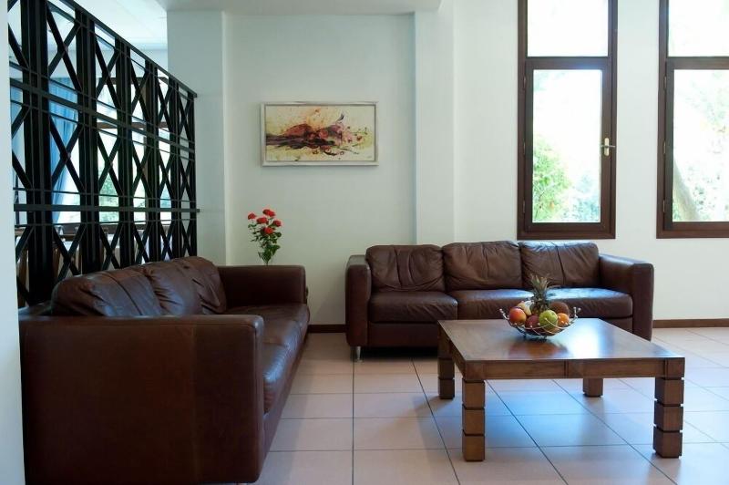 Vriniotis Hotel image