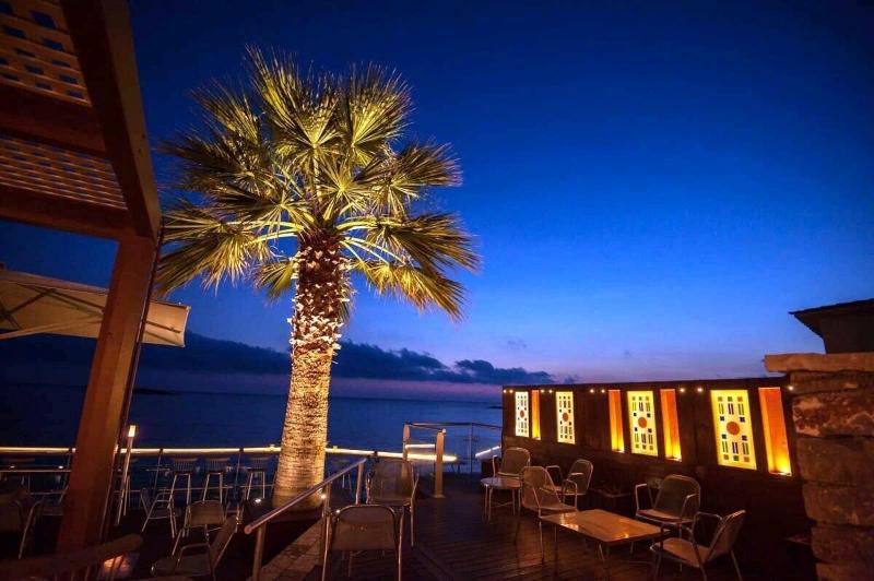Vriniotis Hotel image