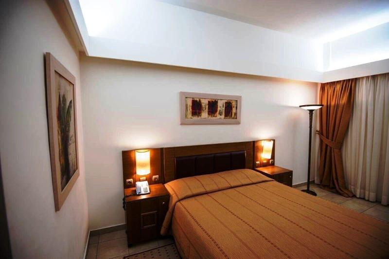Vriniotis Hotel image
