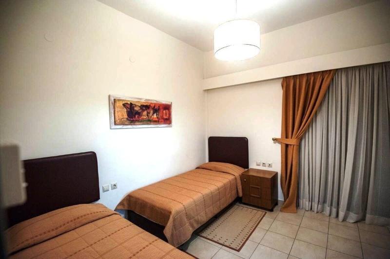 Vriniotis Hotel image