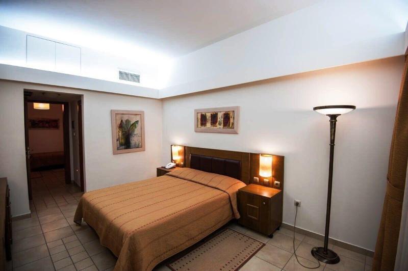 Vriniotis Hotel image