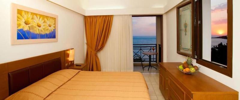 Vriniotis Hotel image
