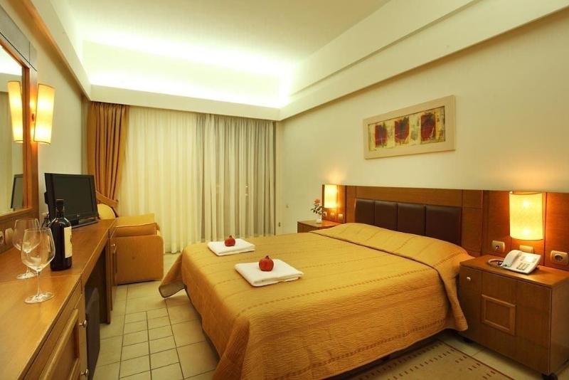 Vriniotis Hotel image