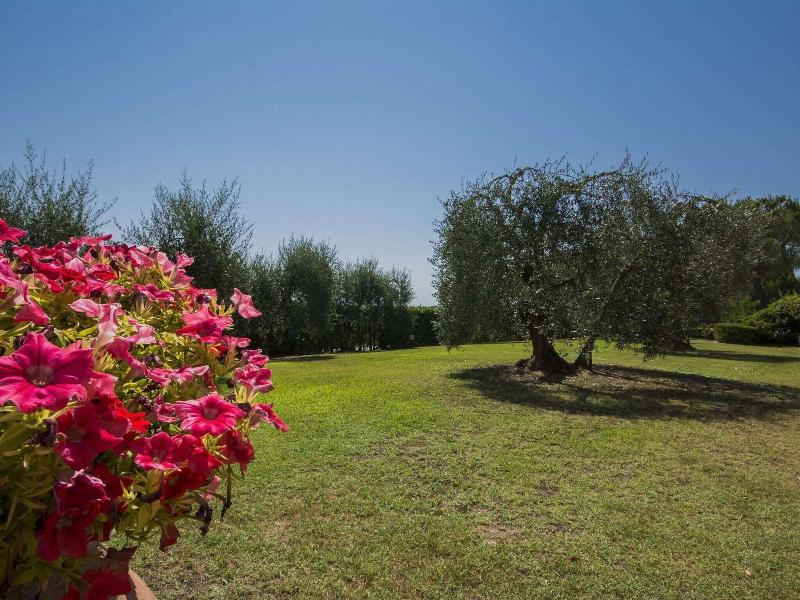 Lovely Farmhouse in Castelfiorentino With Garden image