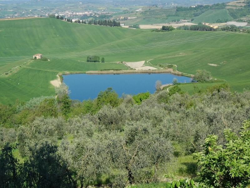 Lovely Farmhouse in Castelfiorentino With Garden image