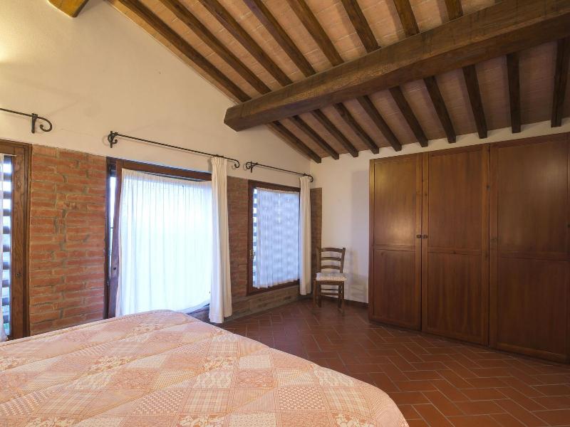Lovely Farmhouse in Castelfiorentino With Garden image