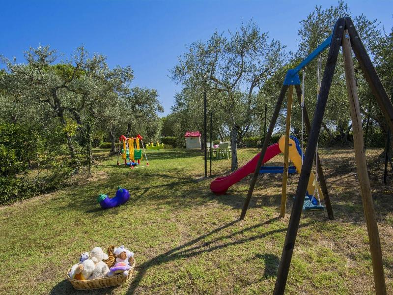 Lovely Farmhouse in Castelfiorentino With Garden image